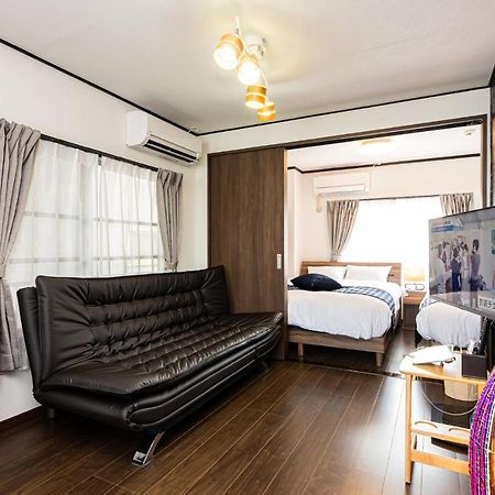 Vacation Rental Nishida - Vacation Stay 61687V كاغوسِمَ المظهر الخارجي الصورة