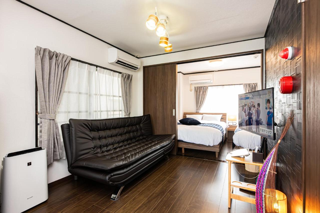 Vacation Rental Nishida - Vacation Stay 61687V كاغوسِمَ المظهر الخارجي الصورة