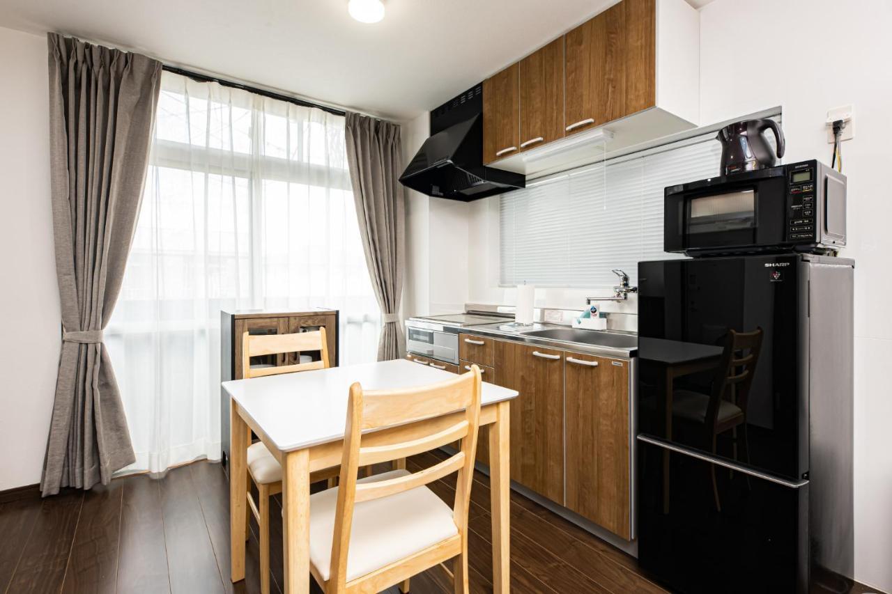 Vacation Rental Nishida - Vacation Stay 61687V كاغوسِمَ المظهر الخارجي الصورة