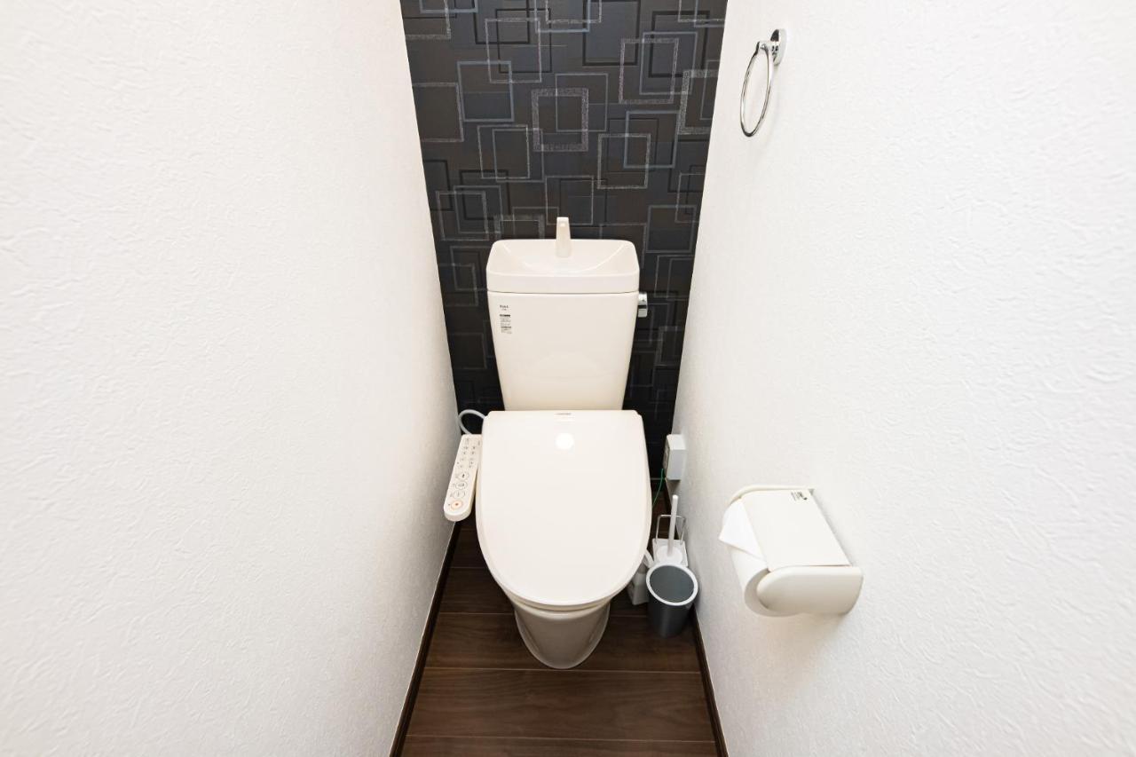 Vacation Rental Nishida - Vacation Stay 61687V كاغوسِمَ المظهر الخارجي الصورة